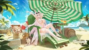 二次元插画 #11457320