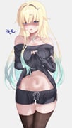 二次元插画 #11457321