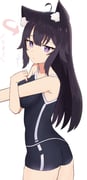 二次元插画 #11457323
