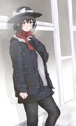 二次元插画 #11457327