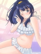 二次元插画 #11457333