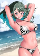 二次元插画 #11457343