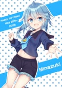 二次元插画 #11457368