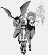 二次元插画 #11457371