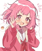 二次元插画 #11457373