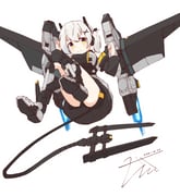 二次元插画 #11457374