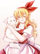 二次元插画 #11457376