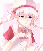 二次元插画 #11457378