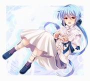 二次元插画 #11457381