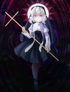 二次元插画 #11457382