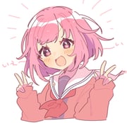 二次元插画 #11457393