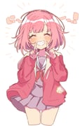 二次元插画 #11457394