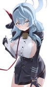 二次元插画 #11457395