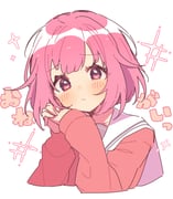 二次元插画 #11457396