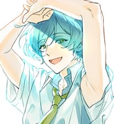 二次元插画 #11457398