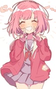 二次元插画 #11457401