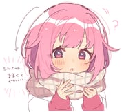 二次元插画 #11457403