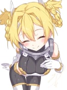 二次元插画 #11457407