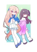 二次元插画 #11457408
