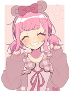 二次元插画 #11457409
