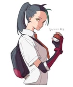 二次元插画 #11457412