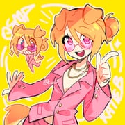 二次元插画 #11457413