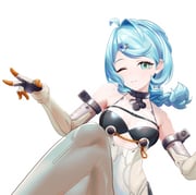 二次元插画 #11457414