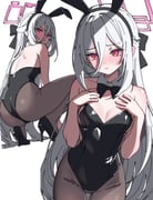 二次元插画 #11457415