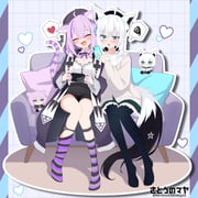 二次元插画 #11457416