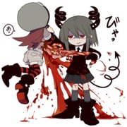 二次元插画 #11457419