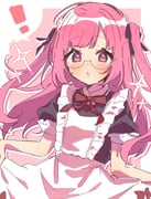 二次元插画 #11457422