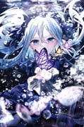 二次元插画 #11457433