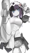 二次元插画 #11457435