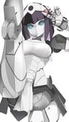 二次元插画 #11457437