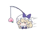 二次元插画 #11457439