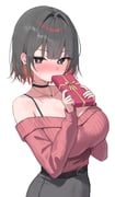 二次元插画 #11457441