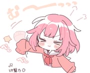 二次元插画 #11457446