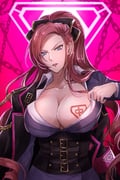 二次元插画 #11457448