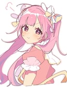 二次元插画 #11457452