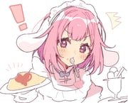 二次元插画 #11457461