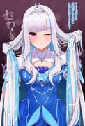 二次元插画 #11457466