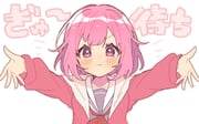 二次元插画 #11457468