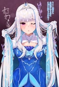 二次元插画 #11457469