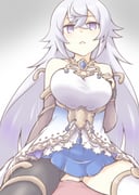 二次元插画 #11457471