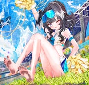 二次元插画 #11457473