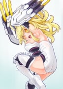 二次元插画 #11457478