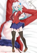 二次元插画 #11457479