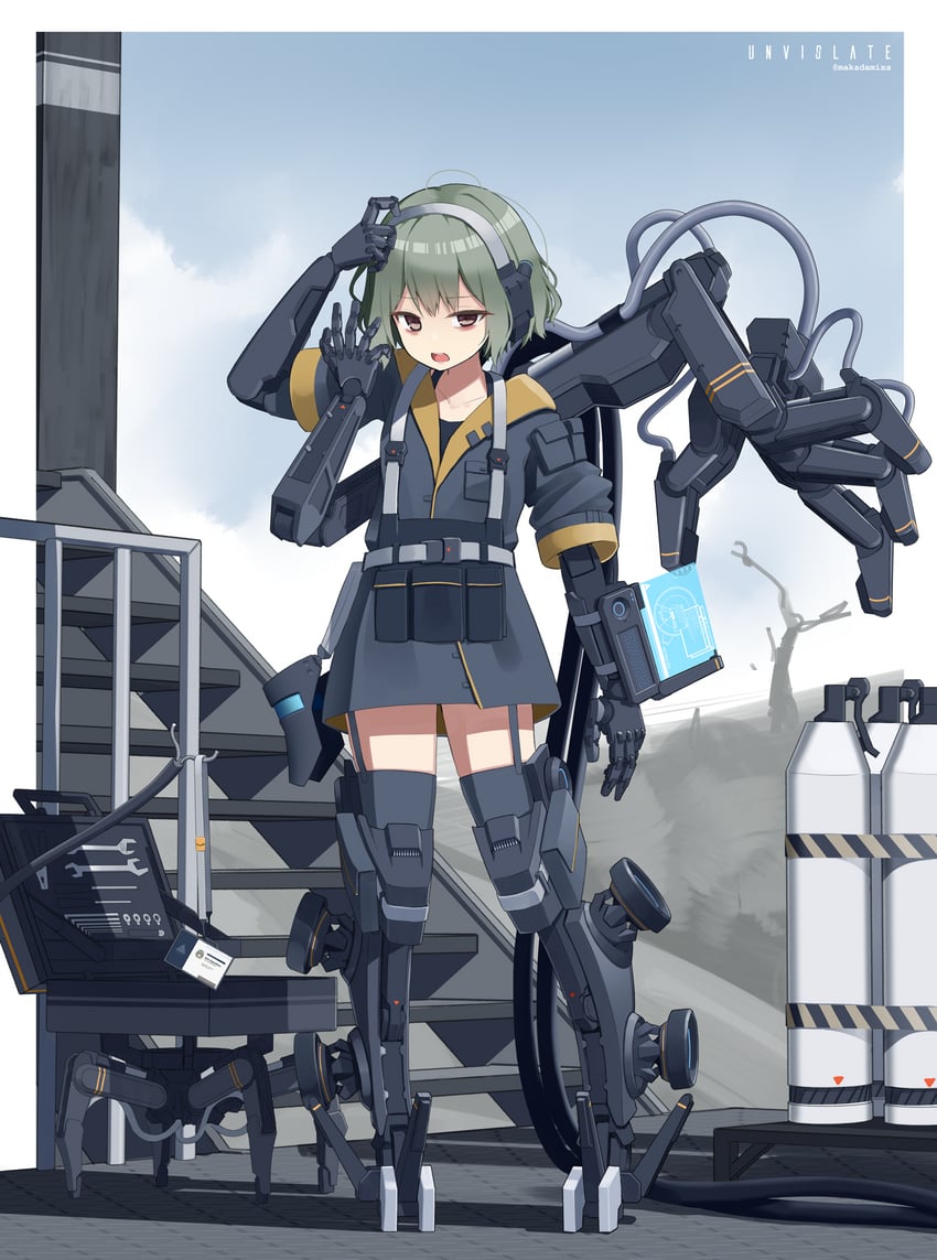 原创 1名女孩 眼袋 露肩 棕眼睛 吊带背心