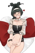 二次元插画 #11457484