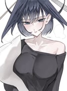 二次元插画 #11457486
